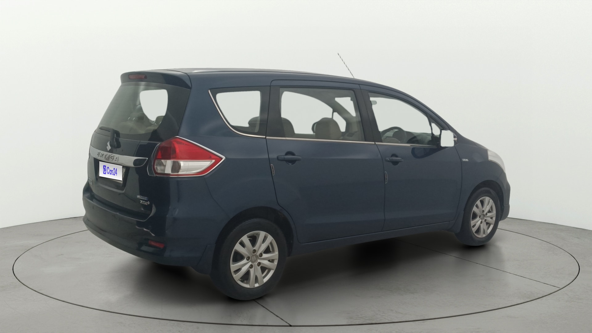View 2018 Maruti Suzuki 1000 Base Variant Image 46 Used 2018 Maruti Suzuki 1000 Base Variant Image 46