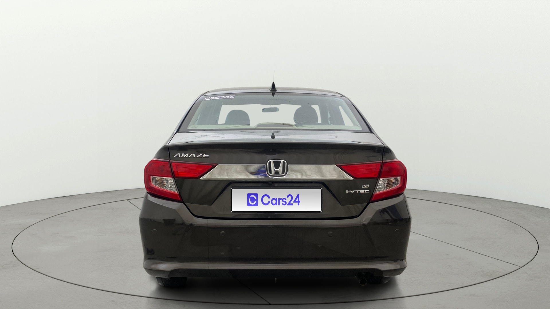 Used 2021 Honda Amaze Used 2021 Honda Amaze