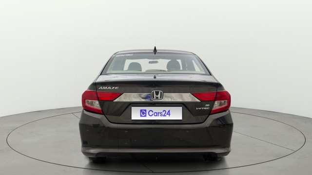 View Honda Amaze Image 41 Used Honda Amaze Image 41