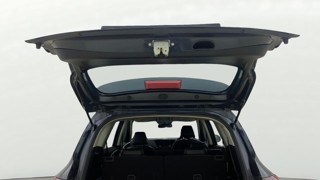 View Kia Carens Image 17 Used Kia Carens Image 17