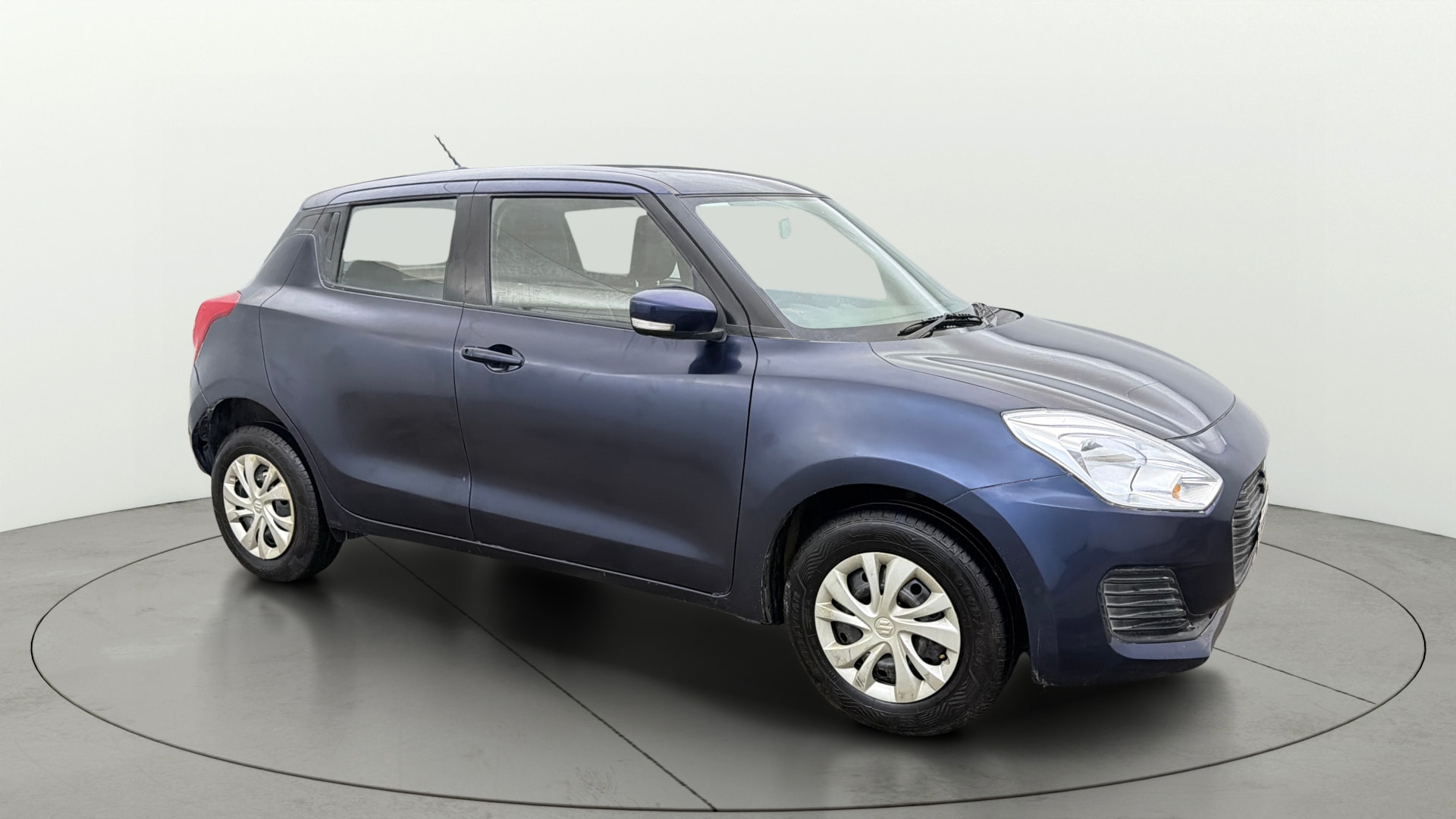 View 2019 Maruti Suzuki 1000 Base Variant Image 21 Used 2019 Maruti Suzuki 1000 Base Variant Image 21