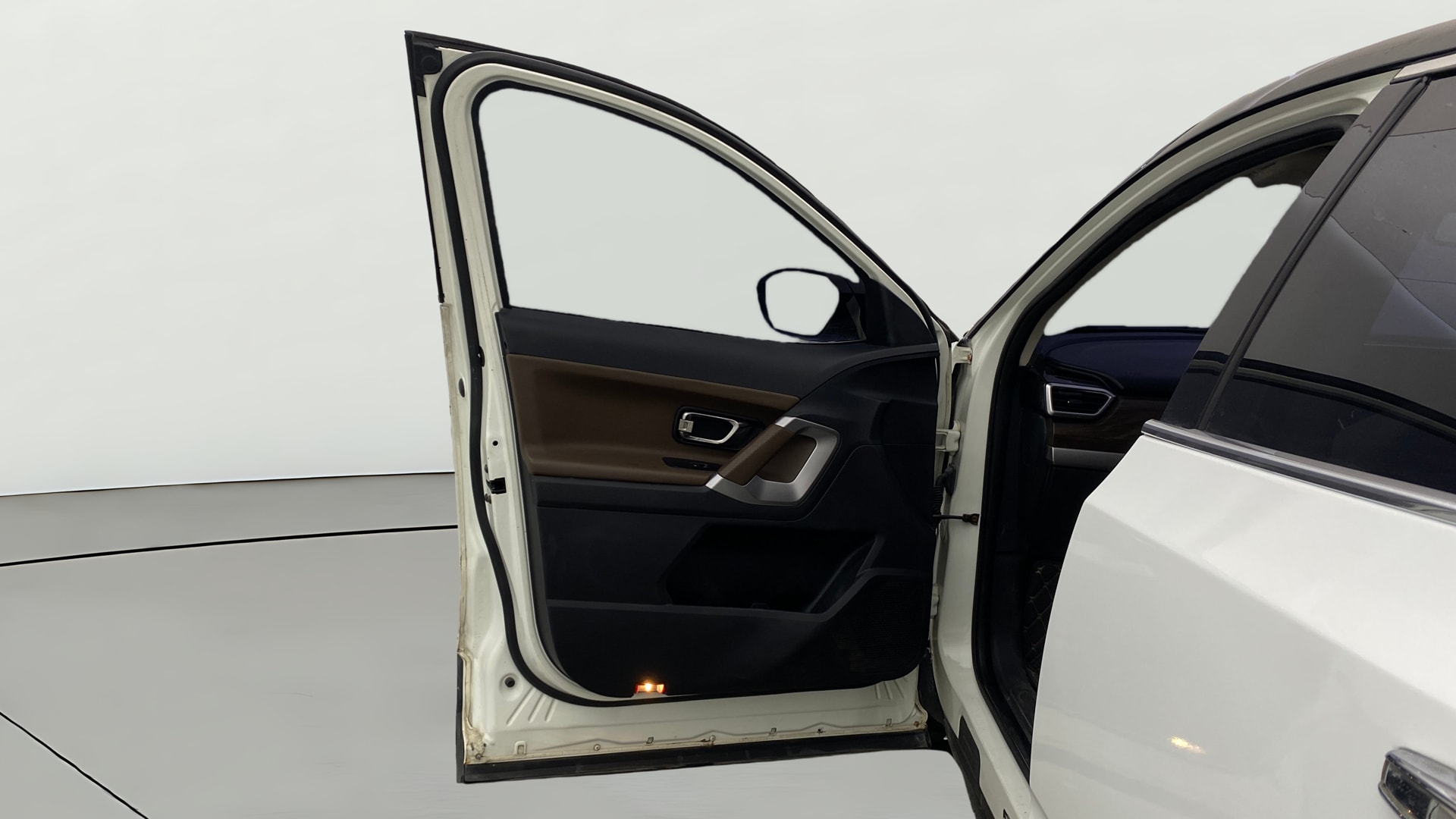 Used 2021 Tata Harrier Used 2021 Tata Harrier