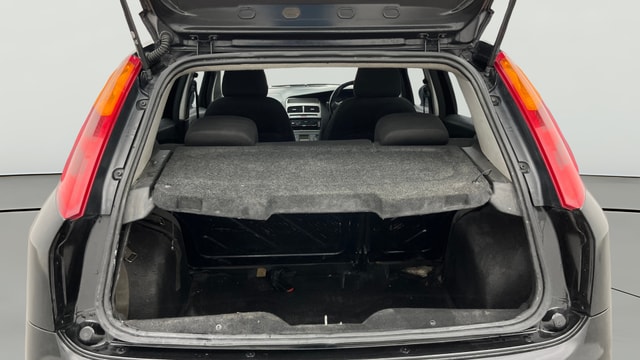 View Fiat Grande Punto Image 36 Used Fiat Grande Punto Image 36