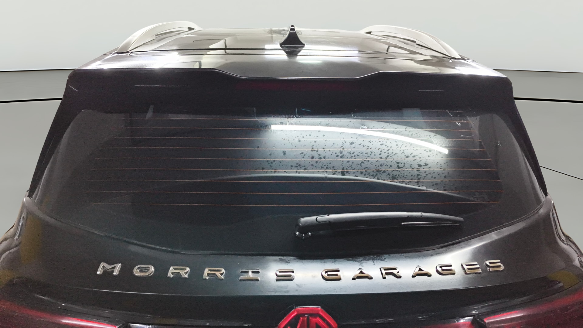 View 2020 MG Hector Sharp Petrol BS IV Image 5 Used 2020 MG Hector Sharp Petrol BS IV Image 5