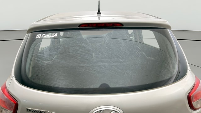 View Hyundai Grand i10 Image 4 Used Hyundai Grand i10 Image 4