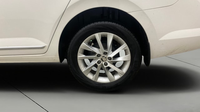 View Skoda Slavia Image 12 Used Skoda Slavia Image 12