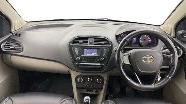 View Tata Tiago Image 15 Used Tata Tiago Image 15