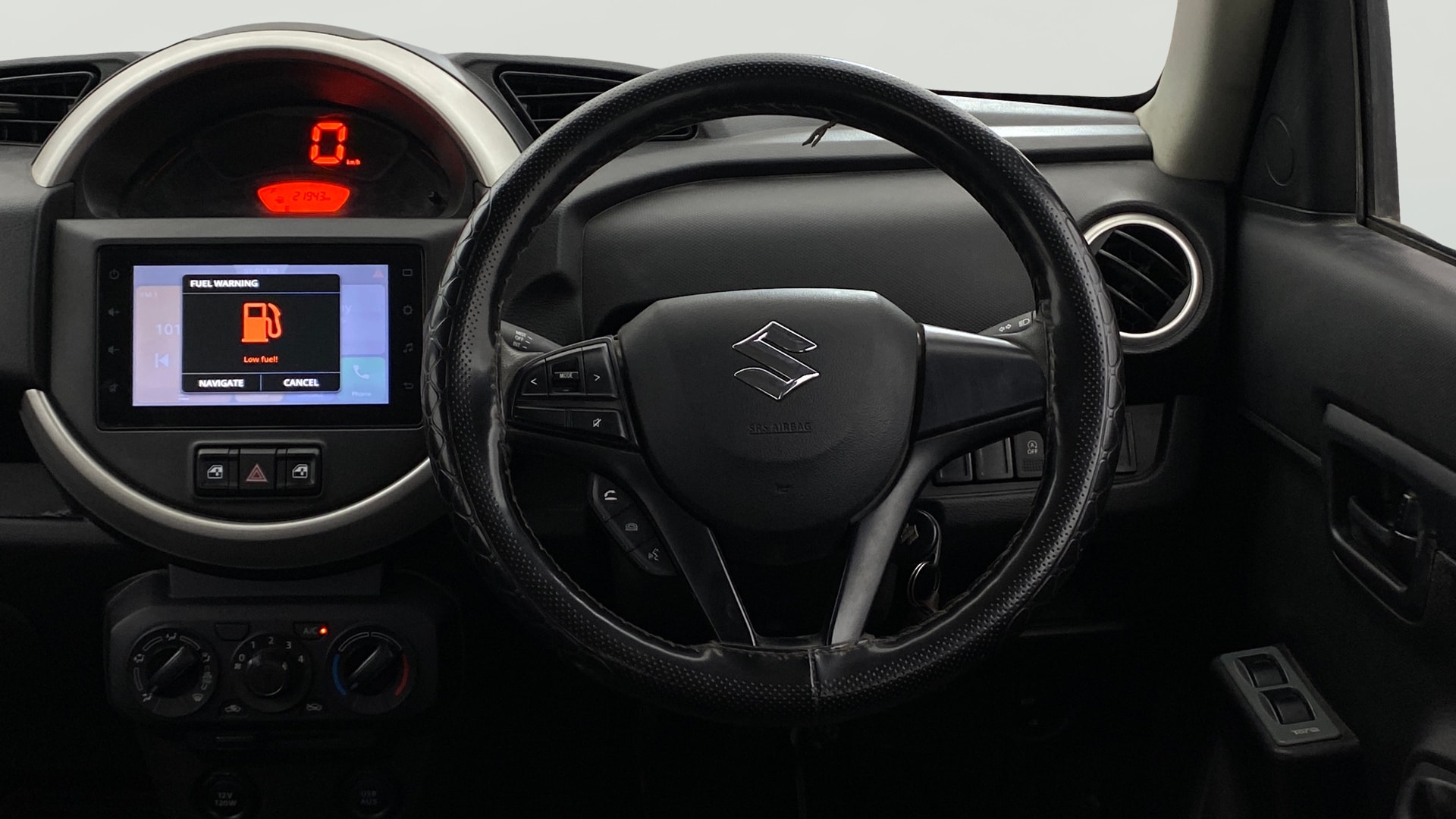 View 2022 Maruti Suzuki 1000 Base Variant Image 20 Used 2022 Maruti Suzuki 1000 Base Variant Image 20