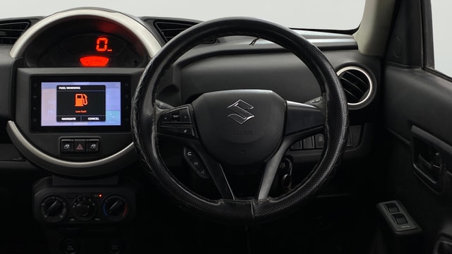 View Maruti Suzuki 1000 Image 20 Used Maruti Suzuki 1000 Image 20