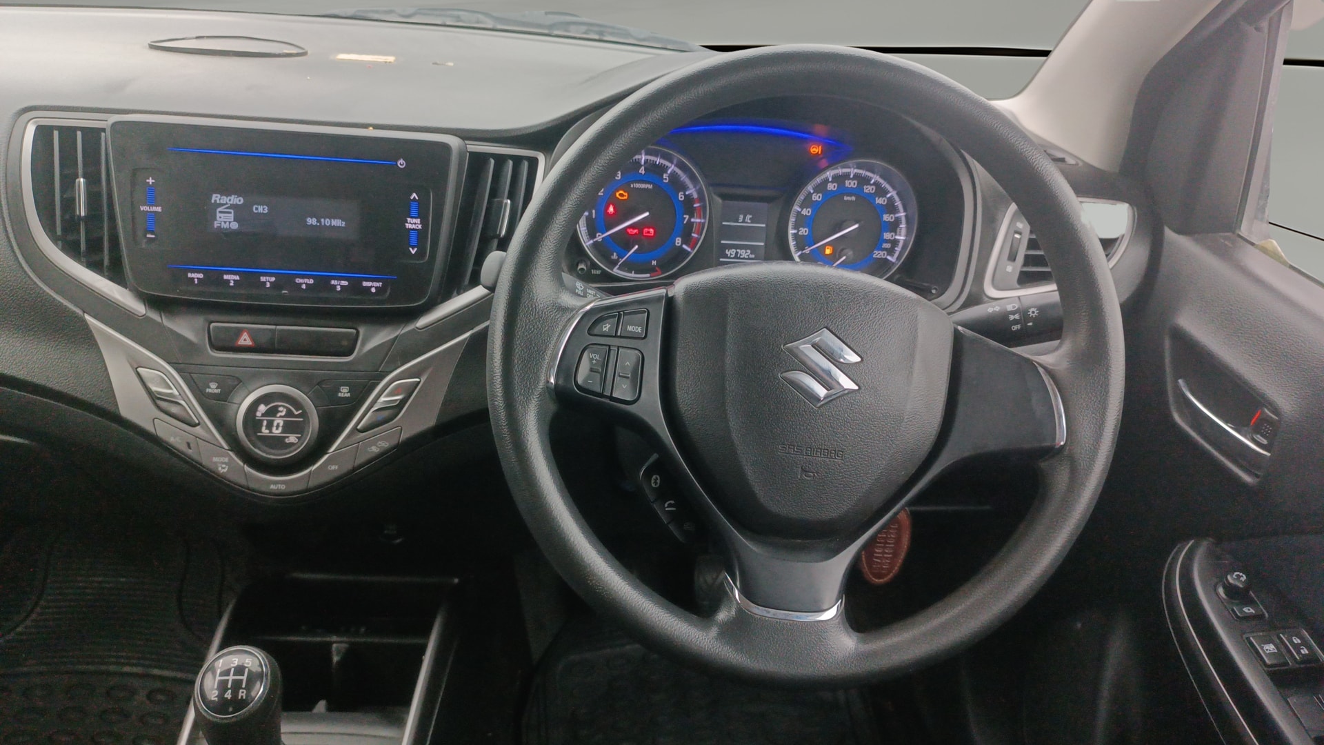 Used 2021 Maruti Suzuki 1000 Used 2021 Maruti Suzuki 1000