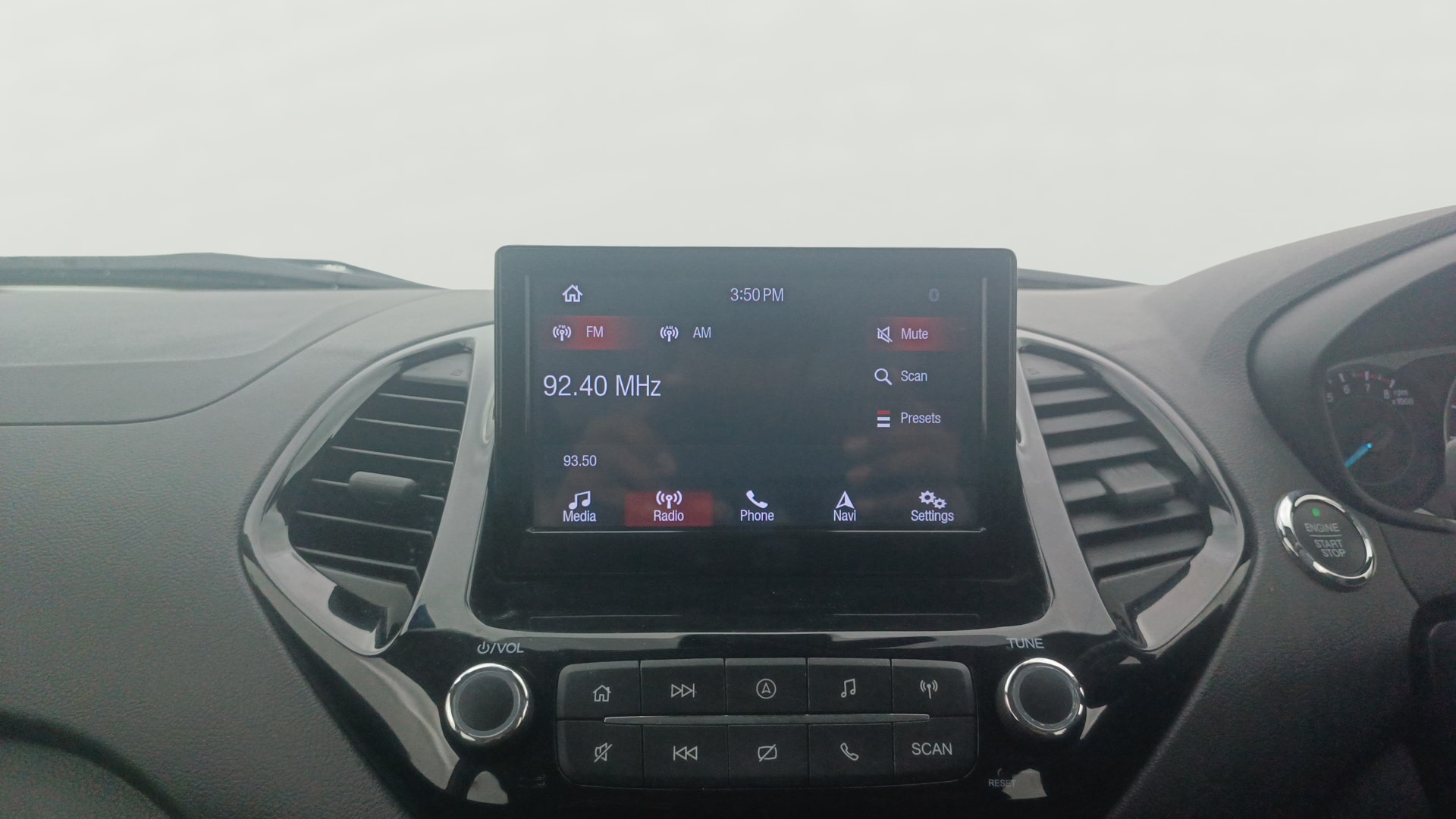 Used 2021 Ford Figo Aspire Used 2021 Ford Figo Aspire