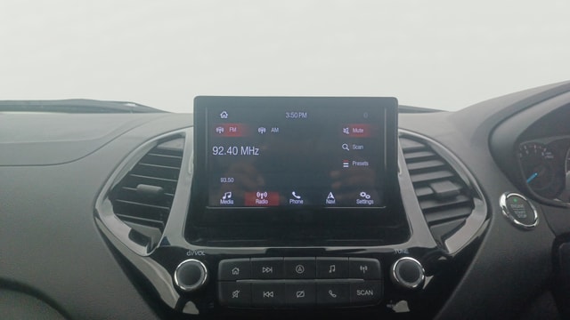View Ford Figo Aspire Image 17 Used Ford Figo Aspire Image 17