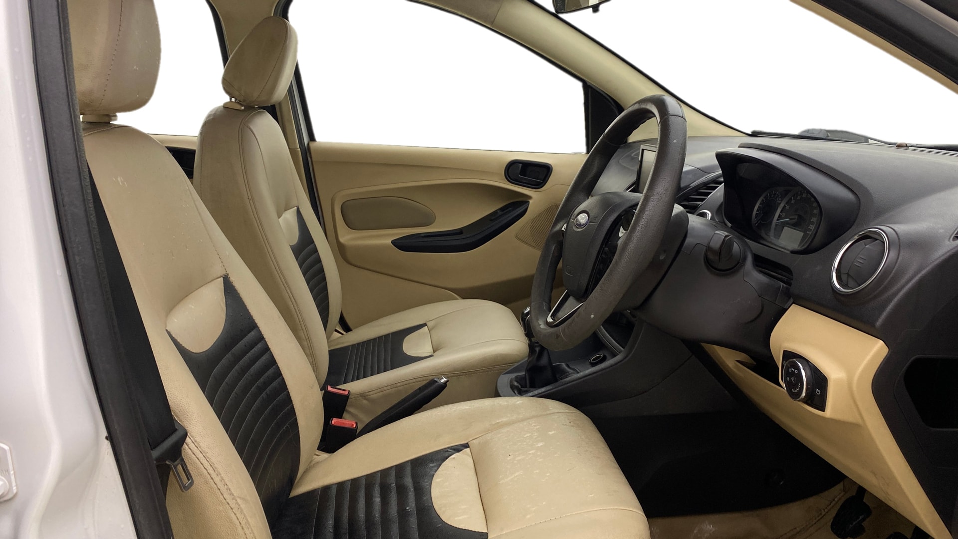 View 2019 Ford Figo Aspire 1.2P Ambiente MT BS IV Image 26 Used 2019 Ford Figo Aspire 1.2P Ambiente MT BS IV Image 26