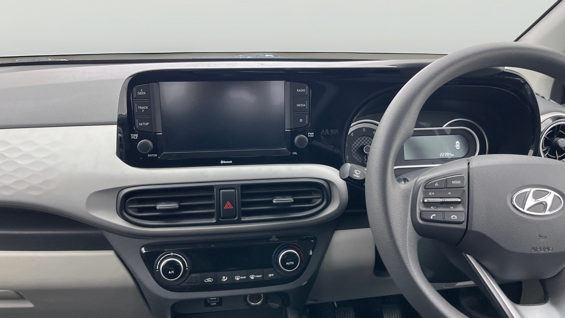 View 2020 Hyundai Grand i10 Nios Sportz Petrol Image 17 Used 2020 Hyundai Grand i10 Nios Sportz Petrol Image 17