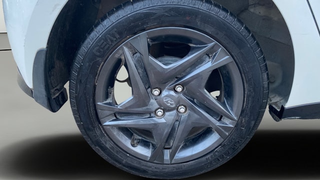 View Hyundai Elite i20 Image 25 Used Hyundai Elite i20 Image 25