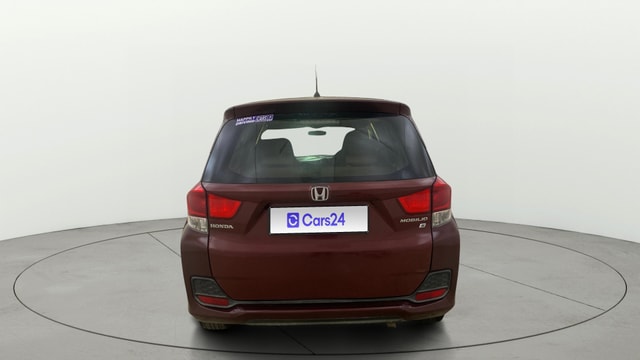 View Honda Mobilio Image 38 Used Honda Mobilio Image 38