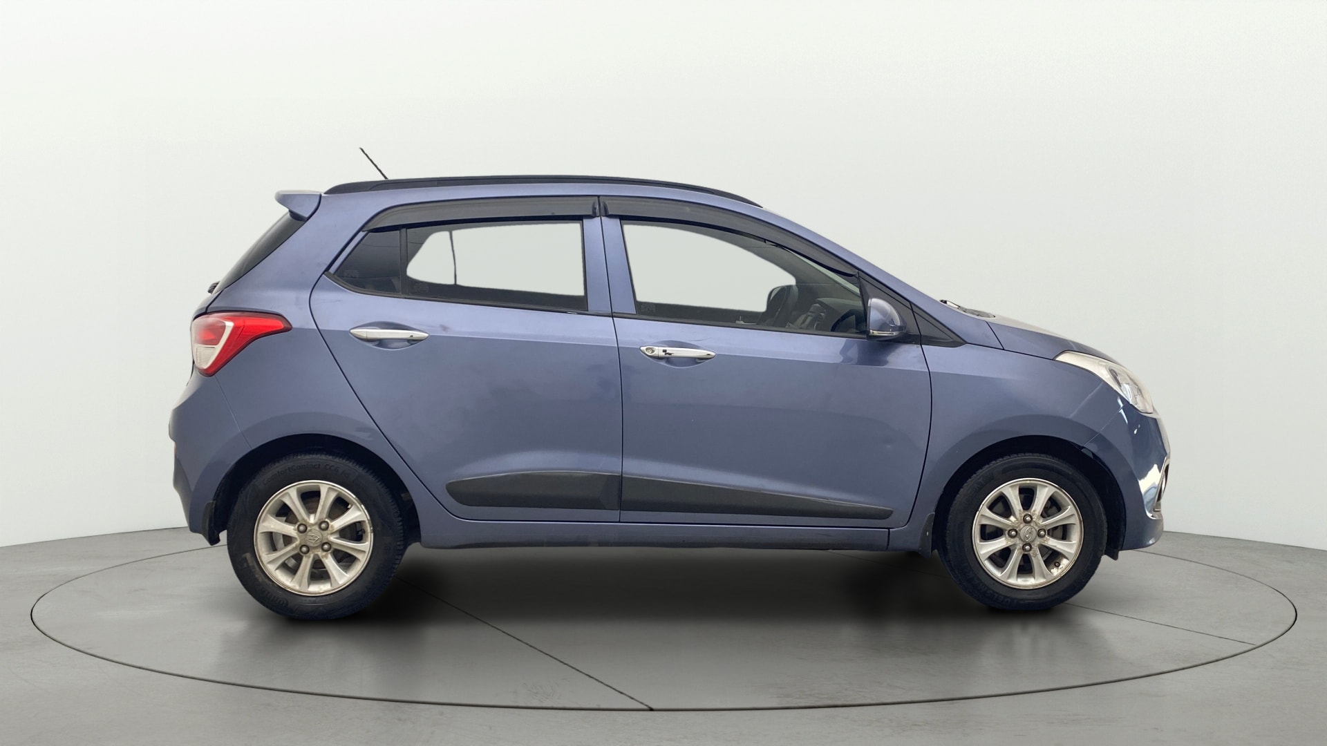 Used 2016 Hyundai Grand i10 Used 2016 Hyundai Grand i10