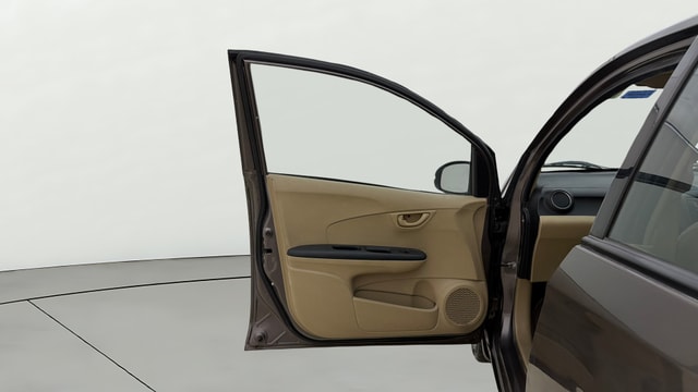 View Honda Amaze Image 30 Used Honda Amaze Image 30
