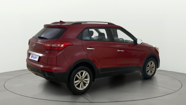 View Hyundai Creta Image 44 Used Hyundai Creta Image 44