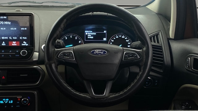 View Ford EcoSport Image 20 Used Ford EcoSport Image 20
