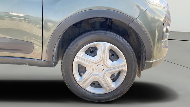 View Tata Nexon Image 39 Used Tata Nexon Image 39