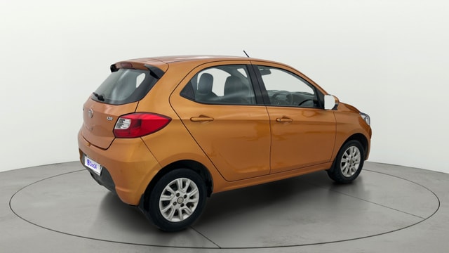 View Tata Tiago Image 43 Used Tata Tiago Image 43