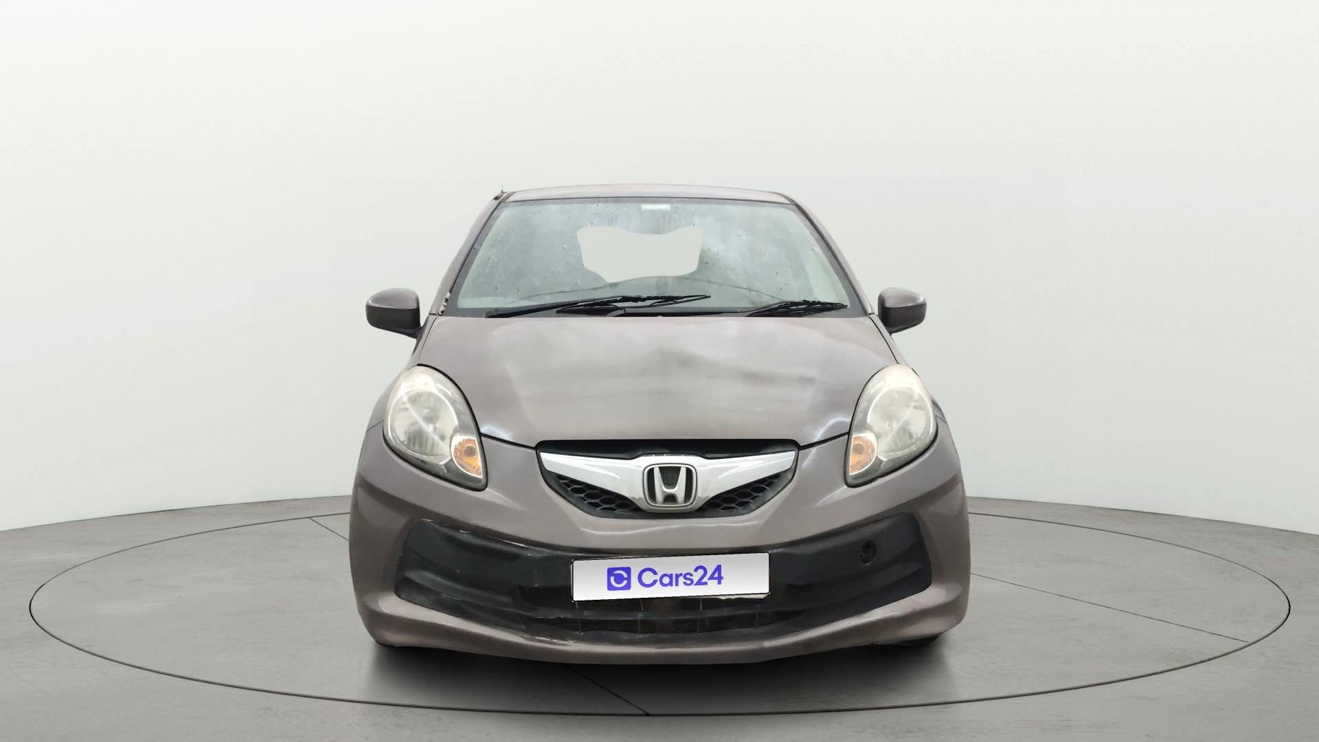 Used 2013 Honda Brio Used 2013 Honda Brio