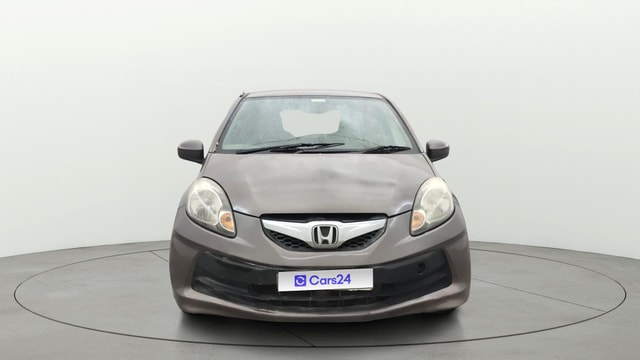 View Honda Brio Image 1 Used Honda Brio Image 1