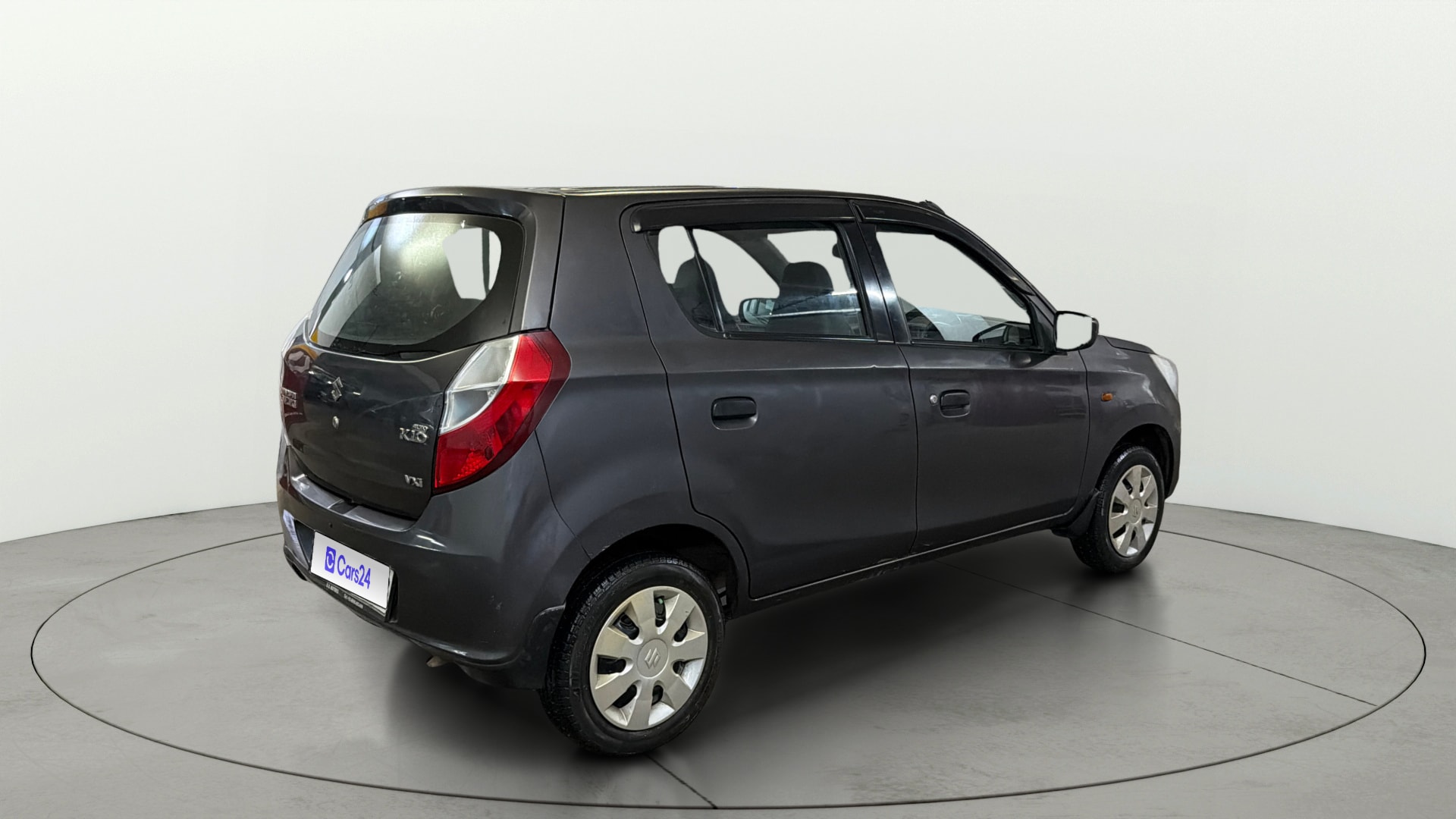 Used 2016 Maruti Suzuki Alto K10 Used 2016 Maruti Suzuki Alto K10