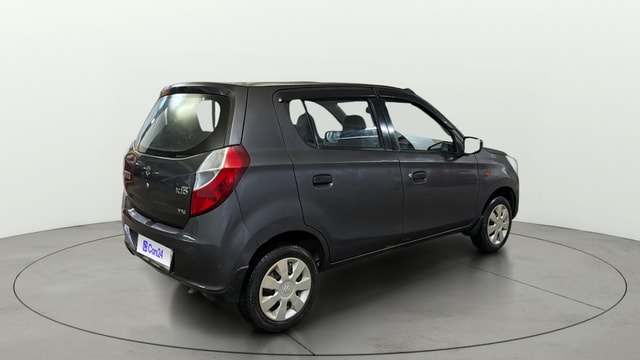 View Maruti Suzuki Alto K10 Image 42 Used Maruti Suzuki Alto K10 Image 42
