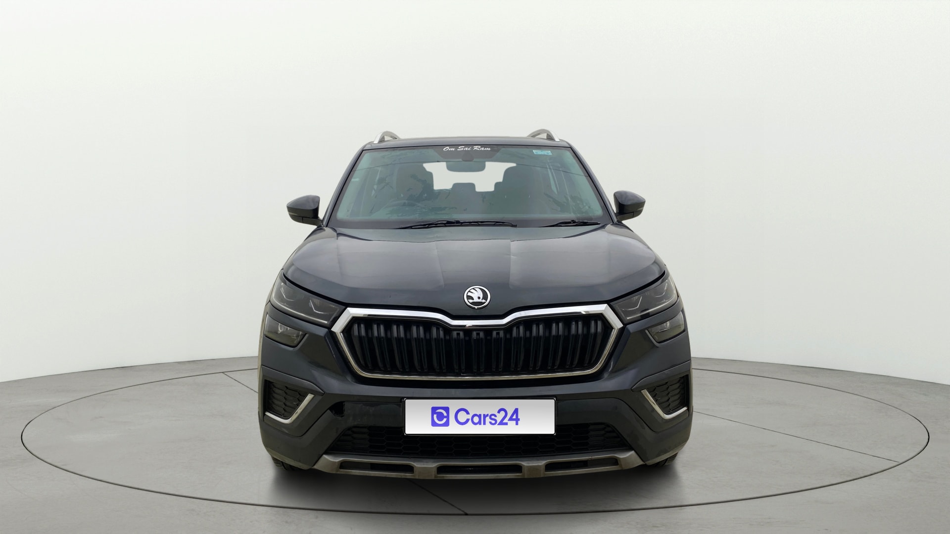 Used 2021 Skoda Kushaq Used 2021 Skoda Kushaq