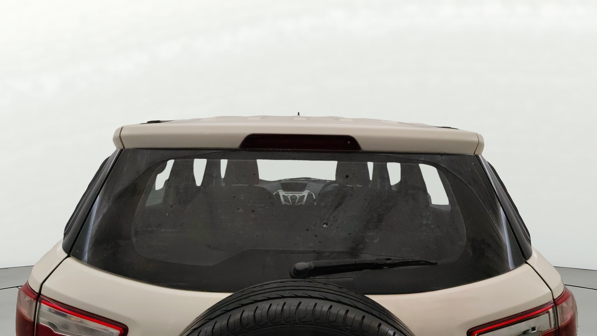 Used 2015 Ford EcoSport Used 2015 Ford EcoSport
