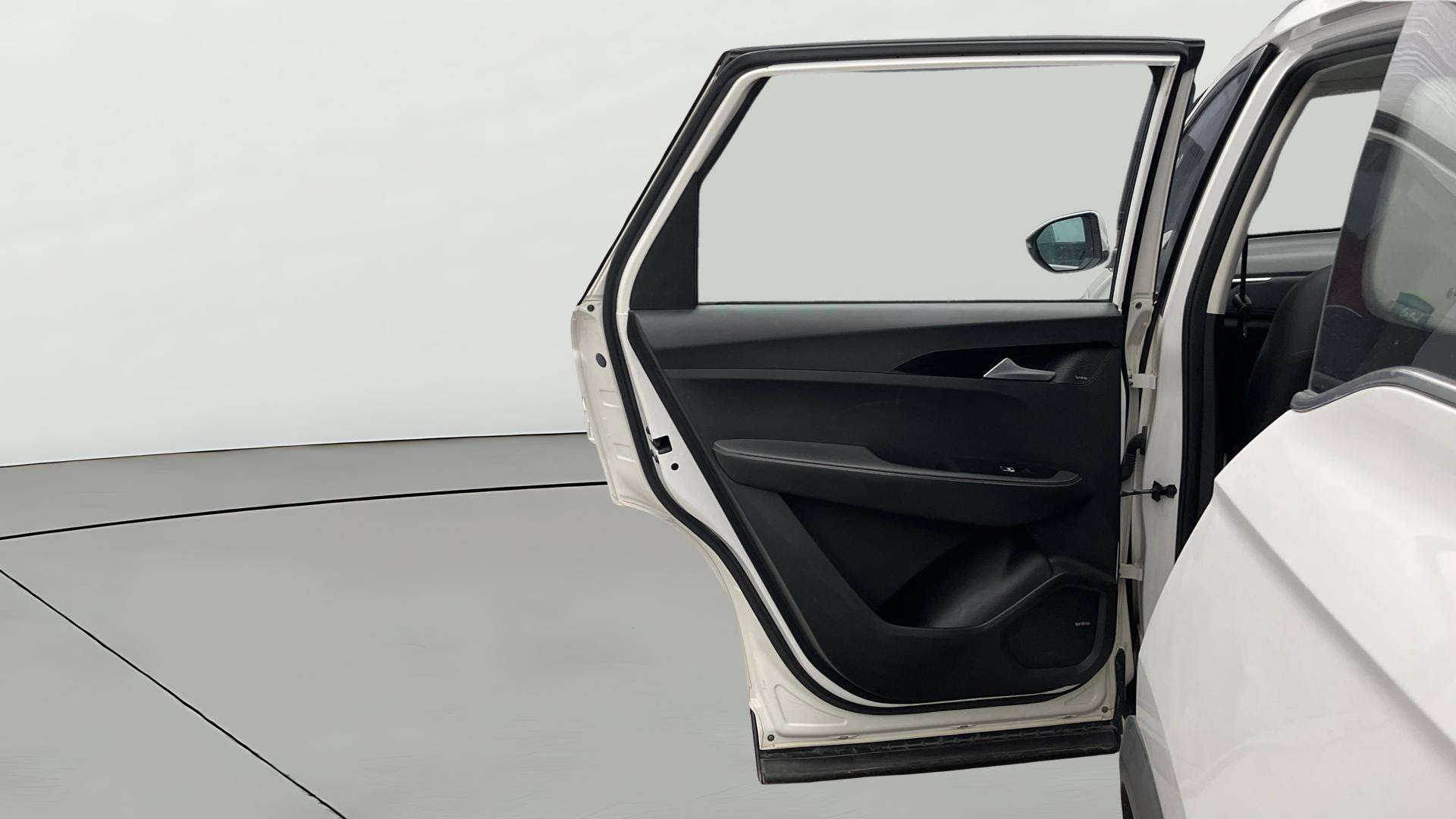 View 2019 MG Hector Sharp Petrol BS IV Image 23 Used 2019 MG Hector Sharp Petrol BS IV Image 23