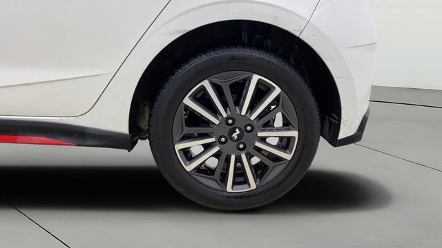 View Hyundai Elite i20 Image 8 Used Hyundai Elite i20 Image 8
