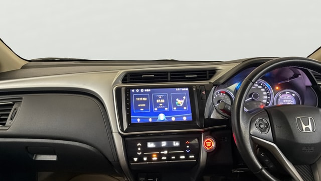View Honda City Image 18 Used Honda City Image 18