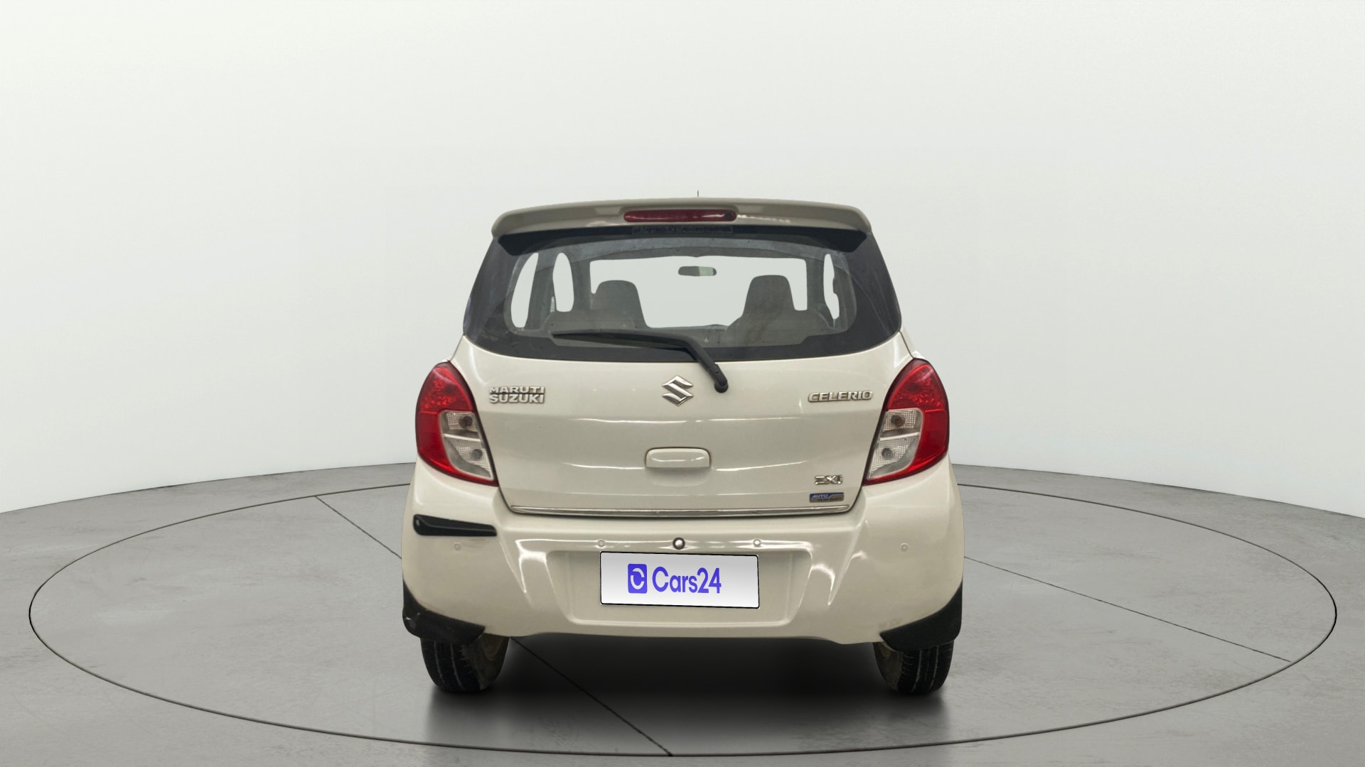 Used 2017 Maruti Suzuki 1000 Used 2017 Maruti Suzuki 1000