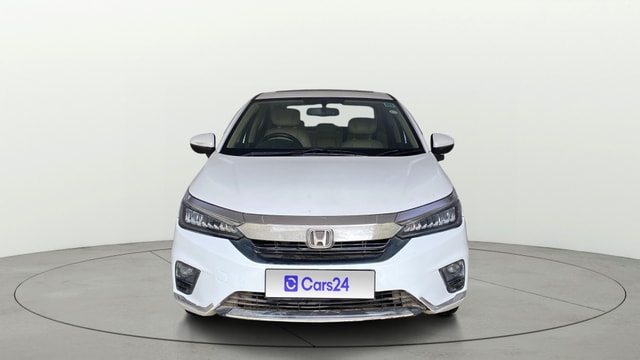 View Honda City ZX Image 1 Used Honda City ZX Image 1