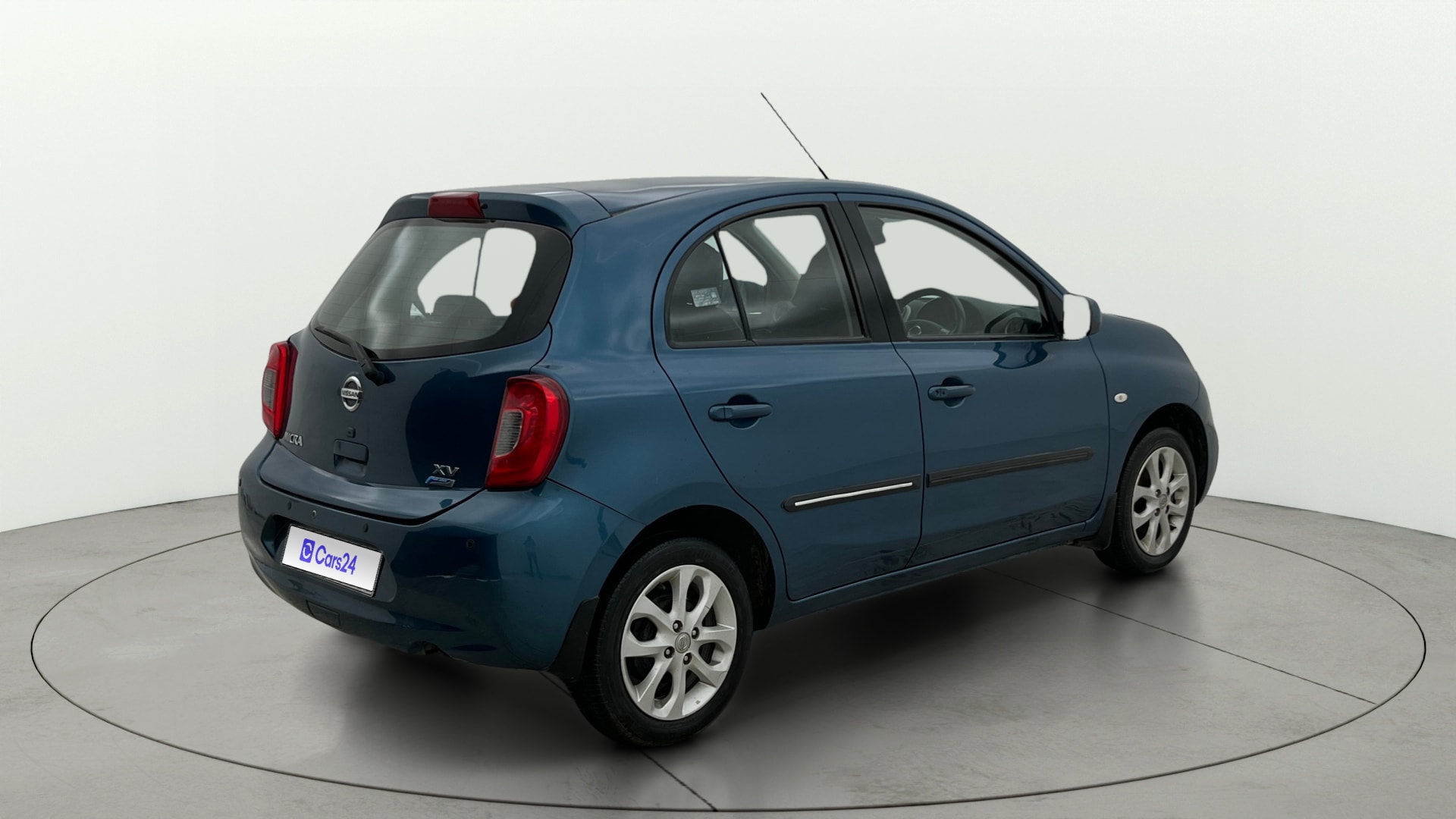 Used 2018 Nissan Micra Used 2018 Nissan Micra
