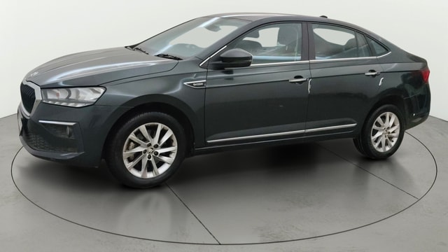 View Skoda Slavia Image 37 Used Skoda Slavia Image 37