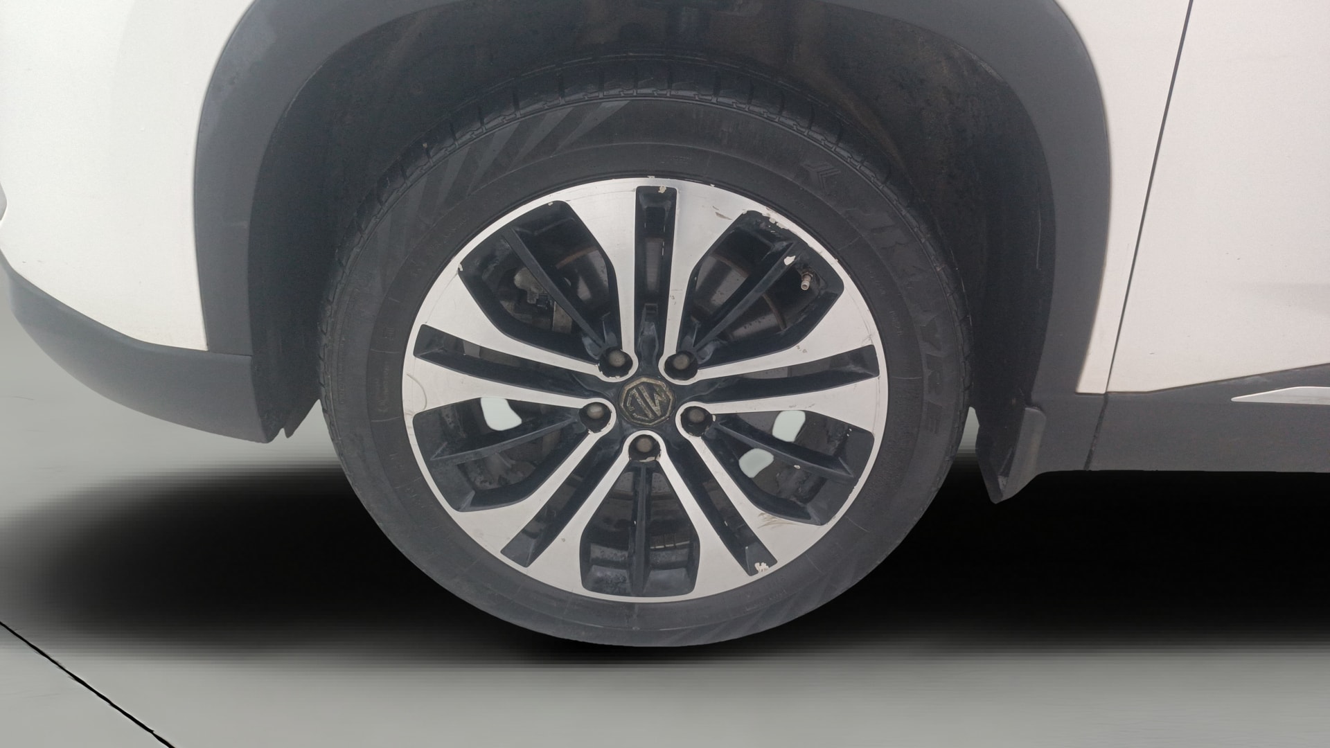View 2021 MG Hector Sharp Hybrid BS IV Image 36 Used 2021 MG Hector Sharp Hybrid BS IV Image 36