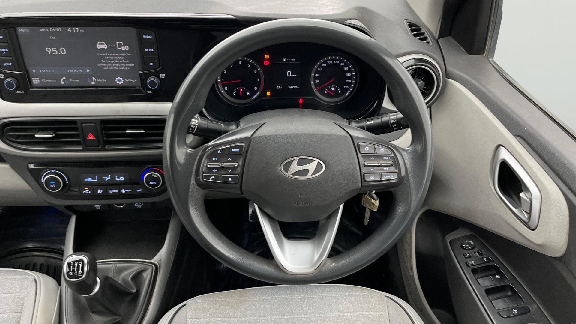 Used 2023 Hyundai Grand i10 Nios Used 2023 Hyundai Grand i10 Nios