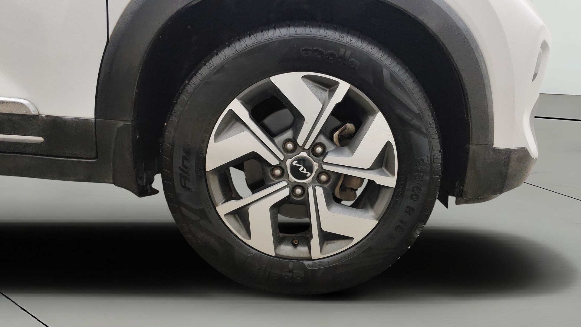 Used 2021 Kia Sonet Used 2021 Kia Sonet