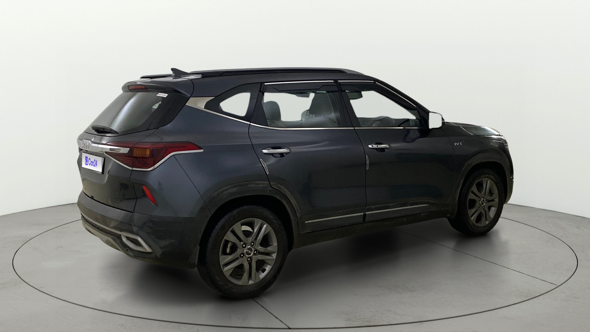 Used 2022 Kia Seltos Used 2022 Kia Seltos