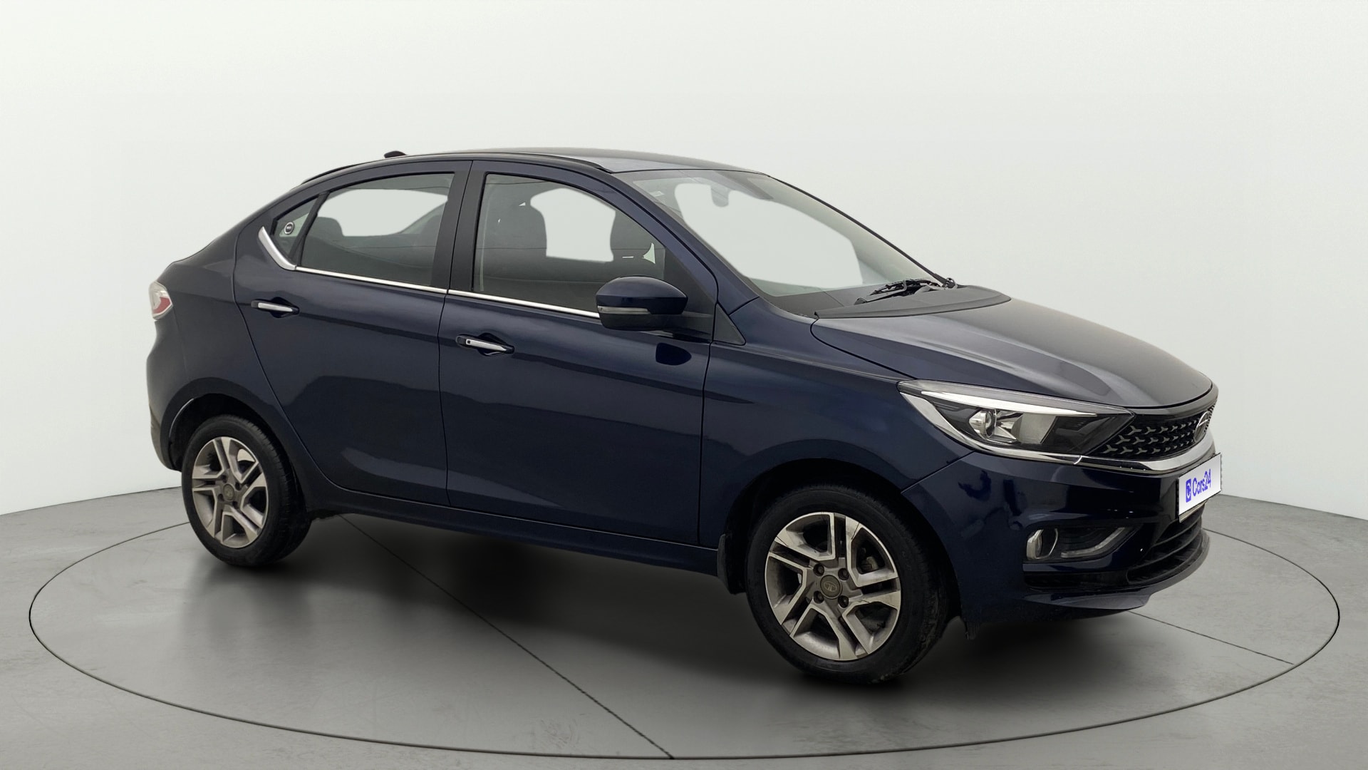 Used 2023 Tata Tigor Used 2023 Tata Tigor