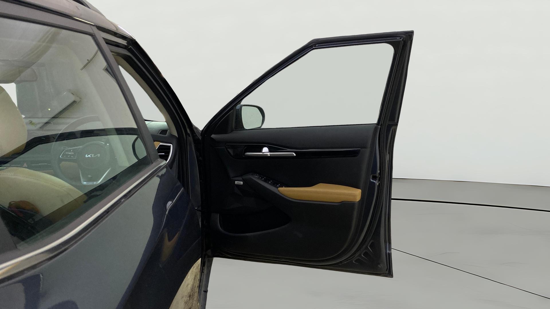 Used 2024 Kia Seltos Used 2024 Kia Seltos