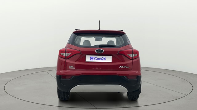 View Mahindra XUV300 Image 44 Used Mahindra XUV300 Image 44