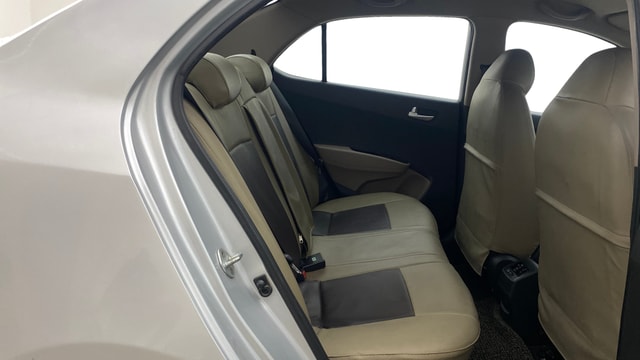 View Hyundai Xcent Image 28 Used Hyundai Xcent Image 28
