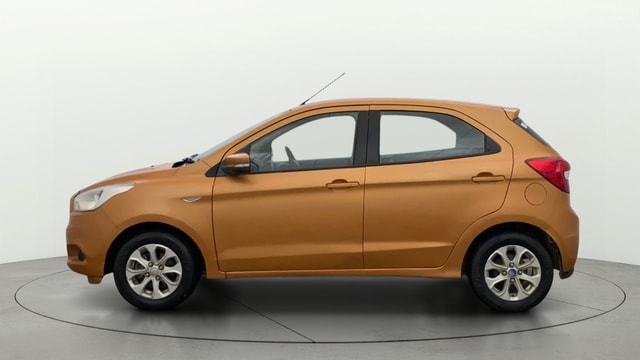 View Ford Figo Aspire Image 5 Used Ford Figo Aspire Image 5