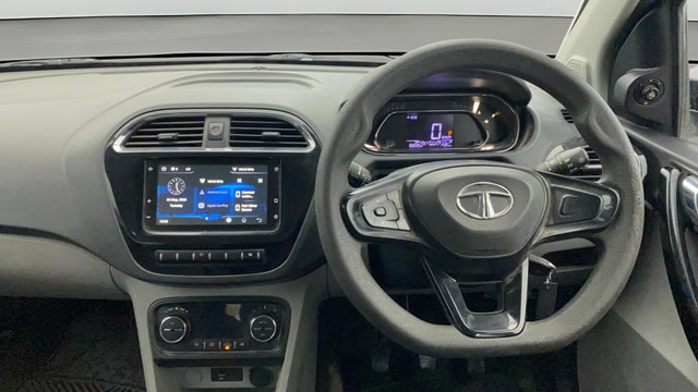 View Tata Tiago Image 12 Used Tata Tiago Image 12