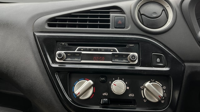 View Datsun Redi GO Image 17 Used Datsun Redi GO Image 17